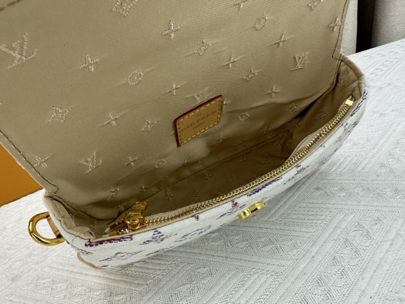 LV Satchel bags